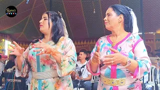 دامي بصوت أداء مجموعة سبعمية في النواصرة عرس من أعراس صيف 2025 