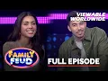 Download Lagu Family Feud: SEXY BEAUTY QUEENS AT ACTORS, UMARIBA SA HULAAN! (March 12, 2025) (Full Episode 691)