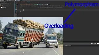 Method Overloading OOPs In JAVA BCA 3rd SEM in NEPALI BCA DAI