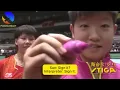 The story about Sun Yingsha - best female player in the world