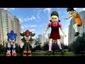 Download Lagu Shadow - ¡SE NECESITA AYUDA!| Sonic hedgehog 3