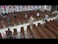Memorial of St Bernard Abbot Doctor of the Church Thursday August 20 2026