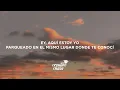 Kapo - Ohnana (Letra/Lyrics)