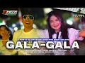 Download Lagu DJ GALA-GALA COCOK BUAT KARNAVAL🚨 DANGDUT SLOW BASS | AGAZZI LIGHTING - AD GARAGE PRODUCTION