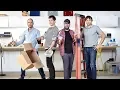 OK Go Sandbox - Surrounding Sounds