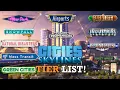 Ranking All Cities Skylines DLCs