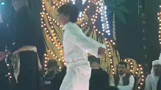 أجمل فيديو حجيل على المقرونه الخشنه افراح عائلات داود لخرفه 