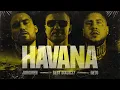 Download Lagu Jongmen x Rest Dix37 feat. ReTo – Havana Prod. Syru