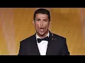 Cristiano Ronaldo Siuuu At Ballon d'or   2014