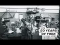 50 years of Trek