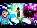 Nakakaiyak Pero Sulit ang Grind Para kay Yuno at Asta Evolved Roblox Anime Adventures