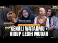 Lagu MAU TAU WATAKMU? LAKUKAN HAL INI....| @draisahdahlan  | ANP TAKLIM EP5 -  Part 8