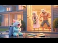 Download Lagu Mom and Dad Cat Threw the Kitten Away… What Happened Next Shocked Everyone 😲🐾 #ai #catshorts #aicat