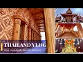 Lagu Exploring Krokkrak Temple , A Vlog Journey Near Bangkok