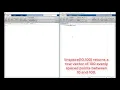What is MATLAB linspace function using Script