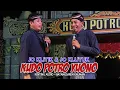 Download Lagu Pelawak Kondang Jo Klitik Jo Klutuk Bintang Tamu Jaranan KUDO POTRO YUONO Di Batangsaren Kauman