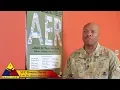 Senior NCO shares his experience using Army Emergency Relief