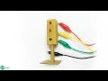 Tu lam Traffic Light voi MicroBit