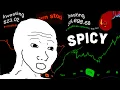 The SPICIEST WallStreetBets Trades of THE DECADE