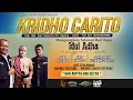 Download Lagu ✅ LIVE STREAM KETHOPRAK KRIDHO CARITO (SIANG) || LAKON : KEBO MARCUET