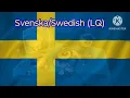 Lagu T.U.F.F. Puppy Opening/Intro (Svenska/Swedish🇸🇪)