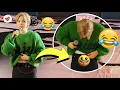 Download Lagu BTS Jimin - Kompilasi Momen Viral Super Lucu 2025 (Tantangan Cobalah untuk Tidak Tertawa) Park Jimin