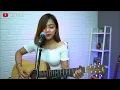 KEMESRAAN - IWAN FALS (ACOUSTIC COVER BY SASA TASIA)