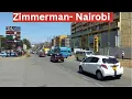Download Lagu We Visited Zimmerman, One Of Nairobi's Suburbs In Kenya. This Is What We Saw
