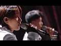 【黑胶纯享】#李克勤 ＆#周笔畅 演绎“冷门”港乐《红绿灯》 醇厚与灵动的声线交织，唱出人生路上的爱与徘徊 | 声生不息 |  Infinity and Beyond EP6丨MangoTV