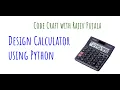 8 Build a Simple Calculator in Python Step-by-Step Tutorial