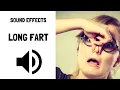 Download Lagu Long Fart Sound Effects No Copyright Music Free Download for YouTube