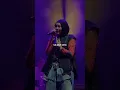 Salma Salsabil ~ Amin ( At PESTAPORA 2025 ) #salmasalsabil #pestapora2025 #konsermusik