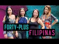 WHAT DO OLDER FILIPINA WOMEN WANT Is Dating An Older Filipina A Better Deal