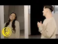 Download Lagu Andrei Ursu x Andra - Cum te vad eu