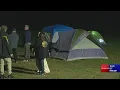 South Windsor sleep out raises homelessness awareness