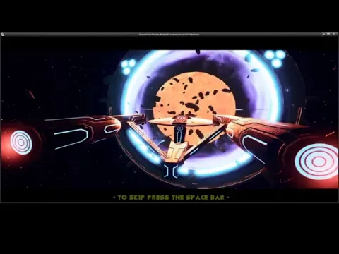 Space Patrol: THE GAME