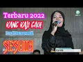 Download Lagu KANG KAJI GAUL (DESI PARASWATI) - SESHIN - JEMBRONG BEKEN SAWER ONLINE 15 FREBUARI 2022