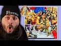 Download Lagu I Reacted To The WSC Royal Rumble 2024 Action Figure Match