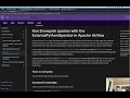 LIVE with Astronomer How to Run Snowpark queries with the ExternalPythonOperator in Apache Airflow