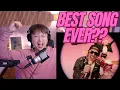 Download Lagu Kpop producer reaction ROSE \u0026 Bruno Mars - APT