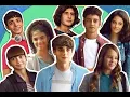 Lagu Di4ries Cast real name and age - Netflix