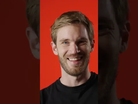 PewDiePie on YouTube Meta Over the Years