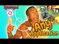 How to Get Igamegod on Any Application No Jailbreak Required