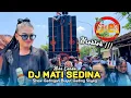 Lagu DJ NROTOK MATI SEDINA • NIKE CANDU • TEAM OIYES • Show Gadingan Buyut Gading Indramayu 