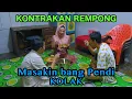 Download Lagu MASAKIN BANG PENDI KOLAK|| KONTRAKAN REMPONG EPISODE 965