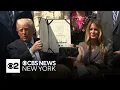 N J teen victimized by AI porn attends Take it Down Act signing