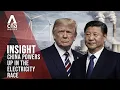 China Now Generates 2X More Electricity Than USA How Will This Alter The Tech Race Insight