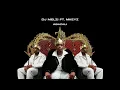 DJ Melzi - Abazali (Visualizer) ft. Mkeyz