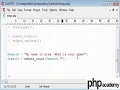 35 PHP String Functions Part 2 Hindi
