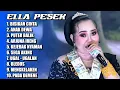 POPULER 2K25 ‼️ BISIKAN CINTA | ANAK DEWA | ELLA PESEK SANDIWARA DWI WARNA | FULL ALBUM PILIHAN ‼️